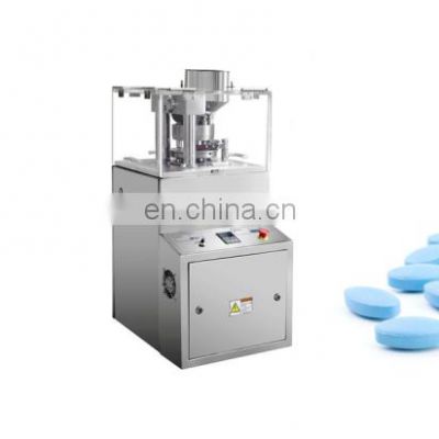 Chinese factory wholesale automatic rotary  tablet press machine