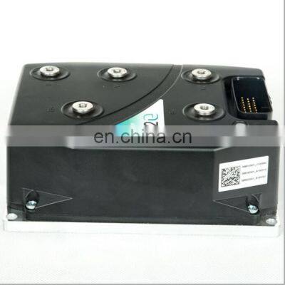 1232E-2321 Curtis Remote Motor Controller for Walkie Fork Truck With Silent High-Frequency Operation photo-4