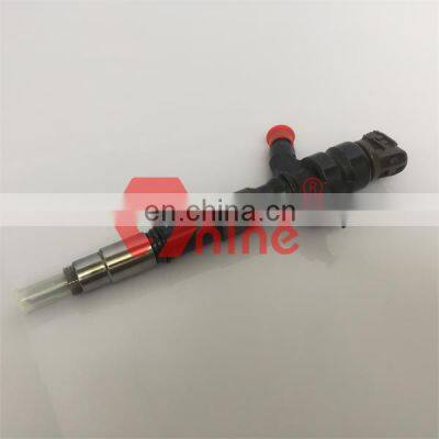 Diesel Injector 095000-5430 Fuel Injector 095000-5430 photo-2