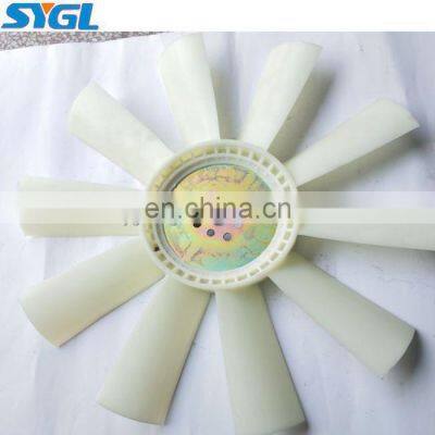 EQ153 Cooling Fan 1308E03-010 1308A07B-001 photo-5