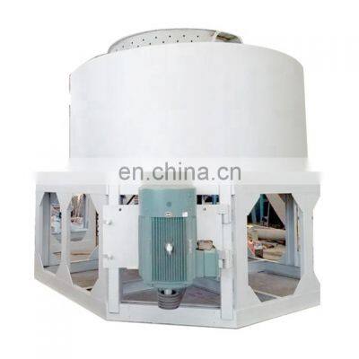 XSG Spin dryer/flash dryer for distillers' grains