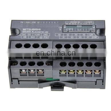 AJ65BT-D62D Mitsubishi CC-link Counting unit Module AJ65BT-D62D in stock