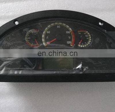 Xcmg Machinery Accessories Instrument Cluster Assembly XP203 303 803546698 photo-2