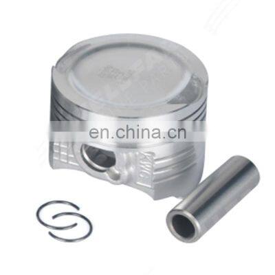 CG125 FAN Motorcycle engine piston 52.4mm