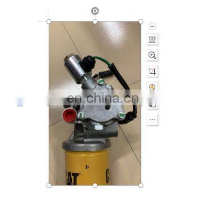 Excavator parts 361-5084 fuel pump assembly