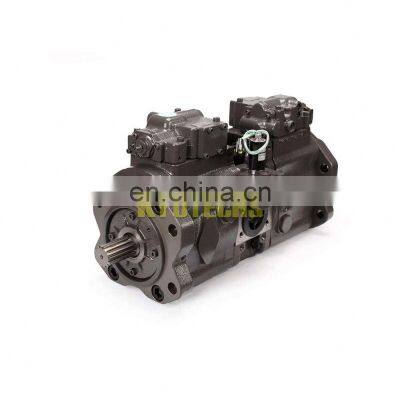 EXCAVATOR MAIN PUMP FOR SY215-8 Hydraulic Pump,KPM K3V112DTP1N9R SY215C SY215 SY215-9 photo-4