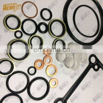 X4 Head Rotor Repair Kit for 4TNE88 4TNV88 4D88 Head Rotor 129602-51741 photo-3