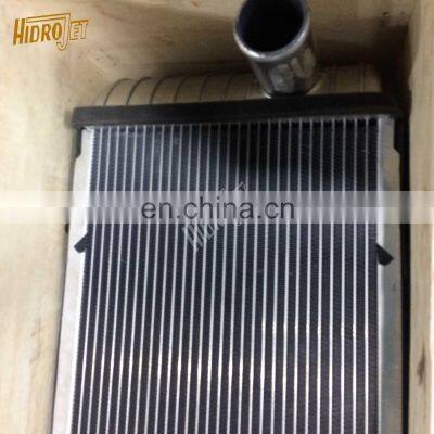 Запасные части для экскаватора HIDROJET EC210B: водяной бак voe14549879, маслоохладитель, радиатор 14549879 для D6E photo-2