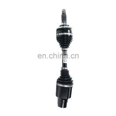 Factory supplied car parts  as OEM Ab39-3A427-Ca  drive shafts