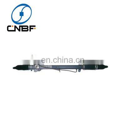 CNBF Flying Auto Parts High Quality 6Q1 423 061N Auto Parts Power Steering Rack & Pinion Hydraulic Steering Gear Rack Used photo-2