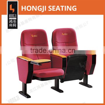 hotsale Auditoium Theatre Lecture seat HJ16-M