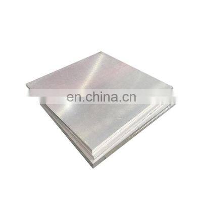 High quality fast delivery 1050 1060 1070 1100 Aluminum alloy sheet 3mm thickness