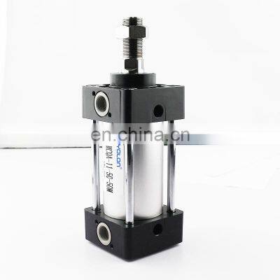 MCQV MCQA-11-40-50M aluminum material long strokes air control pneumatic cylinder price instead of MINDMA