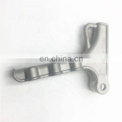 Custom Casting Aluminum Accessories Power Line Parts