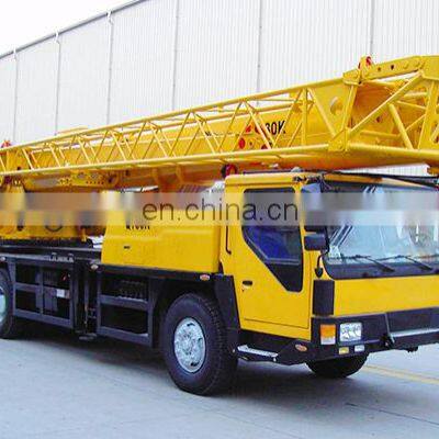 China Famous Brand Official Hot Sale 30 Ton Crane QY30K5C Truck Crane Cheep Price With High Quality photo-3