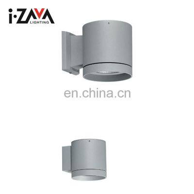 High Quality Surface Mounted Aluminum Ip65 Waterproof 20 W Outdoor Led Wall Lighting photo-2