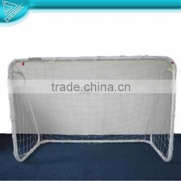 72" Flat Back Soccer Goal Post Net