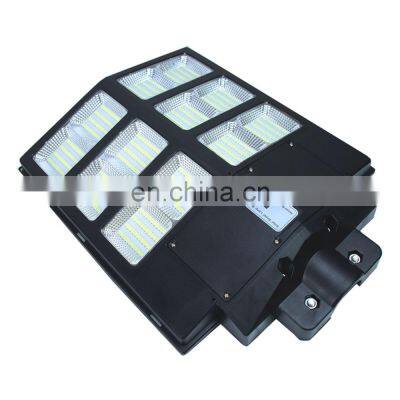 Energy Saving Street Light Lithium Battery Waterproof IP65 Super Bright Solar Street Light Street Lamp Outdoor Solar Light