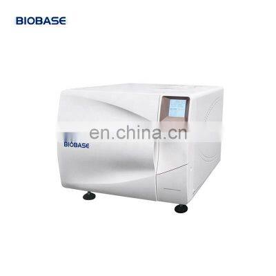 Dental/Medical/Lab Vacuum Table Top Autoclave price Steam Sterilizer BKM-Z45S DR