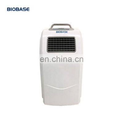 BIOBASE LN UV Air Sterilizer Mobile Air disinfection BK-Y-600