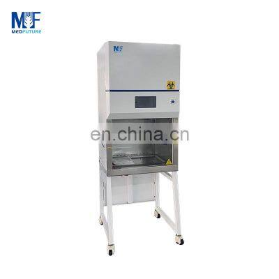 Medfuture class ii a2 biological safety cabinet class 2 biosafety cabinet