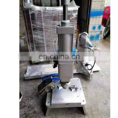 commercial Soap printer soap Making Press Packing For Small Soap Logo Stamping Machine