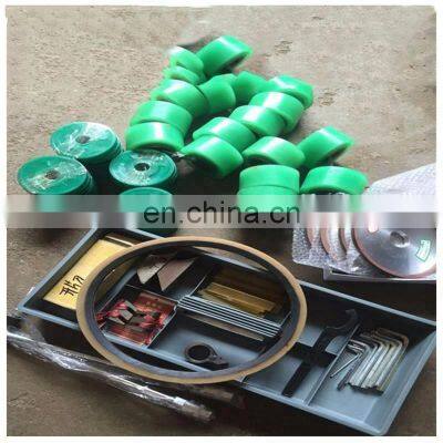 Bamboo Product Toothpick Chopstick Manufacturing Production Packing Machine photo-5