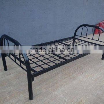 Metal School Furniture Dormitory Used Bunk Beds for Sale photo-6