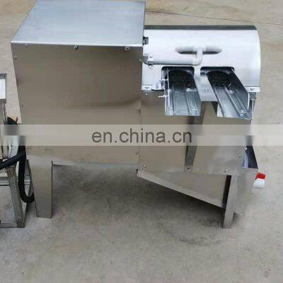 Small Egg Cleaner Equipment Eggs Washer Egg Washing Machine