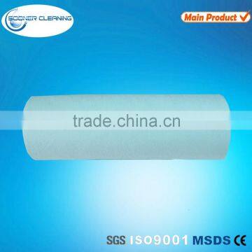 Table Jewelry Microfiber Cleaning Cloth in Roll photo-2