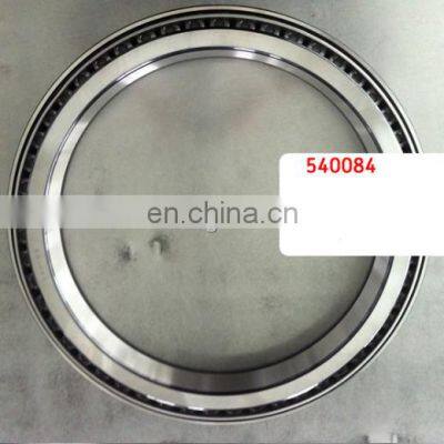 540084 Single Roller Taper Roller Bearing Z-540084.TR1 Size 400x500x60mm photo-3