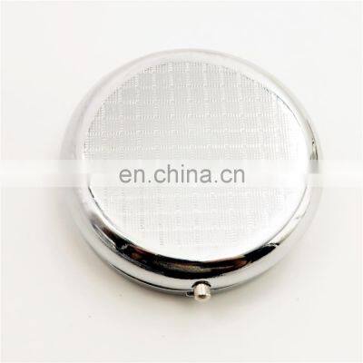 Big Flower Design Round Three - Section Pillbox photo-4