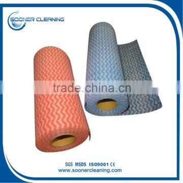 High Quality CE Certificated Food Service Towels photo-6