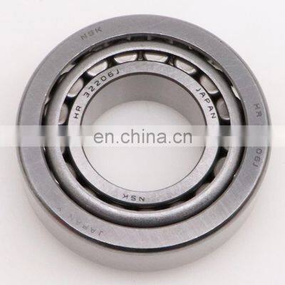 NSK Auto Bearing Taper Roller Bearing R28-22 R2822