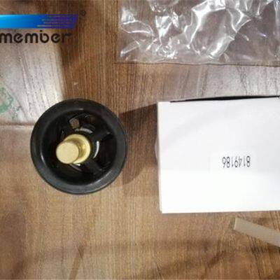 OE Member 504096443 Truck Cooling Parts 86 Degree Centigrade Thermostat 1665694 8149186 2.15071 For Iveco For Scania For Volvo