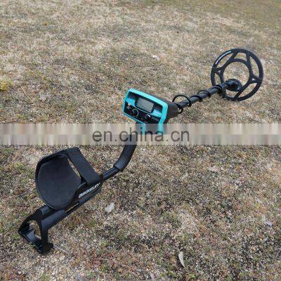 Manufacturer Direct Metal Detector Gold Range Silver Finder for in Low Price Good Quality Hot Sale photo-5