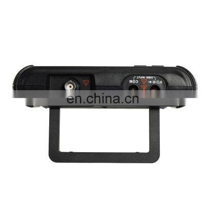 All-sun Factory Direct Sale High Quality EM125 Handheld Digital Storage Oscilloscope 25MHz 100M Sa/s Scope Meter LED Backlight photo-3