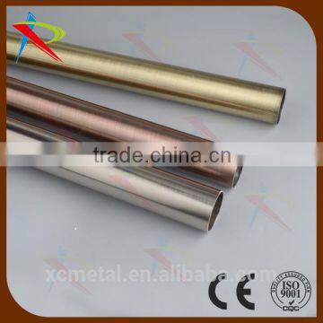 Supply High Quality Different Cast Iron Curtain Pole/rod Wholesale photo-2