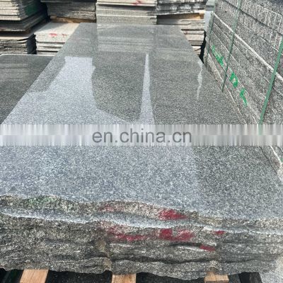 sesame black Exterior wall decoration natural stone kitchen countertops polished granite tiles 60x60 granite slabs