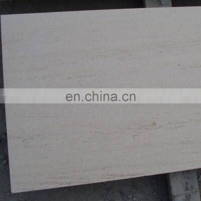 Honed Grey Limestone Tiles 60x30cm photo-3