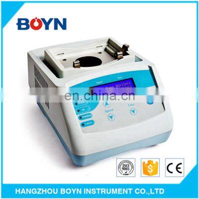 MIX-3000 Smart Mixer Laboratory Mini Mixer/mix Instrument With Brushless DC Motor photo-5