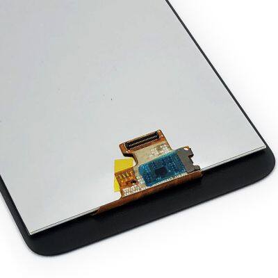 5.3'' Mobile Phone Lcd Display For LG K30 Lcd Touch Screen Digitizer Replacement photo-5