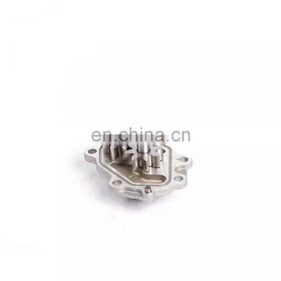 Oil Pump 15010-43G04 For NISSAN