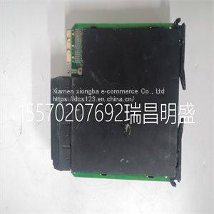 Module spare parts UR8AH