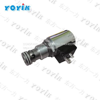 YOYIK supplies Solenoid valve 300AA00076A + SV4-10V-C-0-00