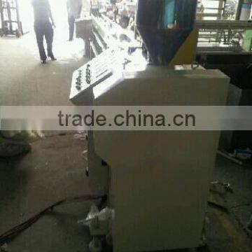 NanBo PFE-3 Factocry Supply Plastic Filament Extruder, Plastic Filament Extruding Machine photo-2