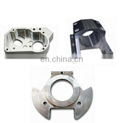 OEM  aluminium CNC milling fiat tractor spare parts