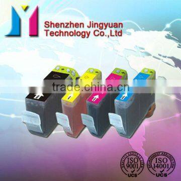 Copier ink cartridge for Canon BCI-3BK/3eBK