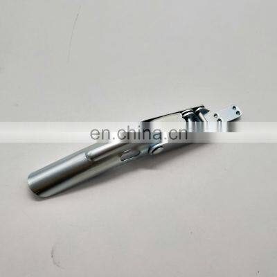 Zinc Plated Steel Galvanized Steel Barrel Drum Locking Ring Lever Latch photo-2