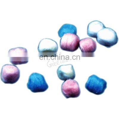 Absorbent Cotton Wool Ball Wholesale Price Disposable Sterile Cotton Ball photo-4